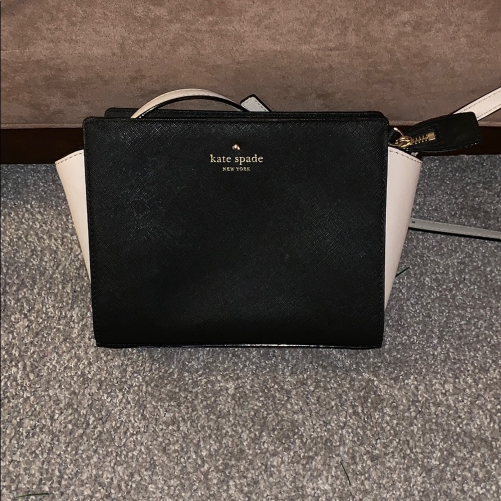Kate Spade cross body bag